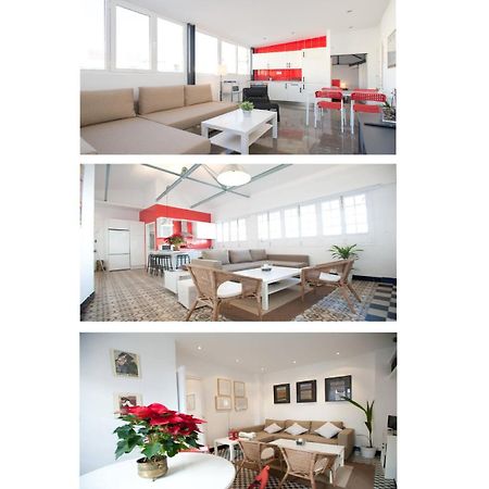 Apartamentos Calle Rosario Siviglia Esterno foto