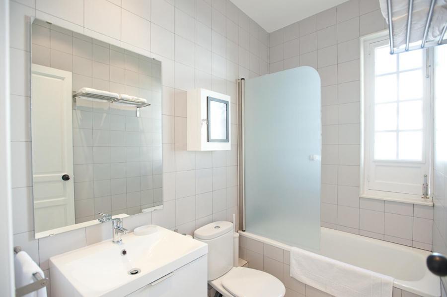 Apartamentos Calle Rosario Siviglia Esterno foto