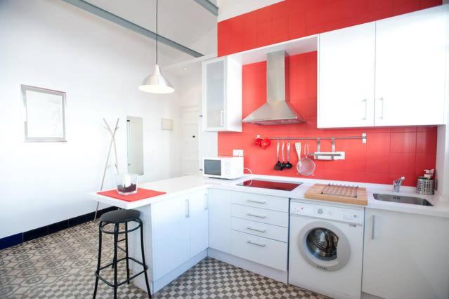 Apartamentos Calle Rosario Siviglia Esterno foto