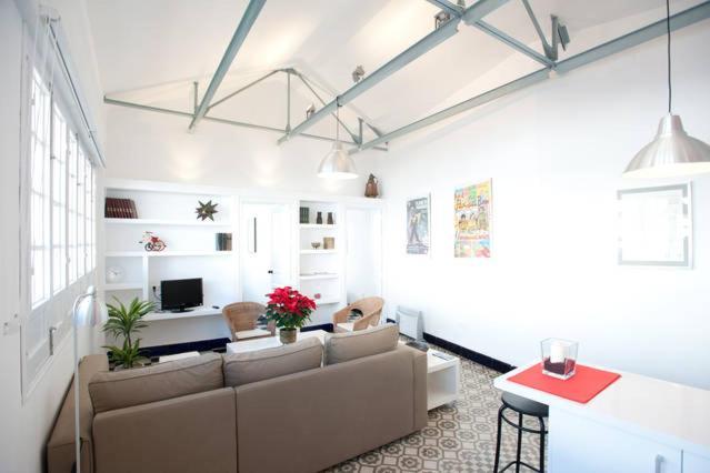 Apartamentos Calle Rosario Siviglia Esterno foto