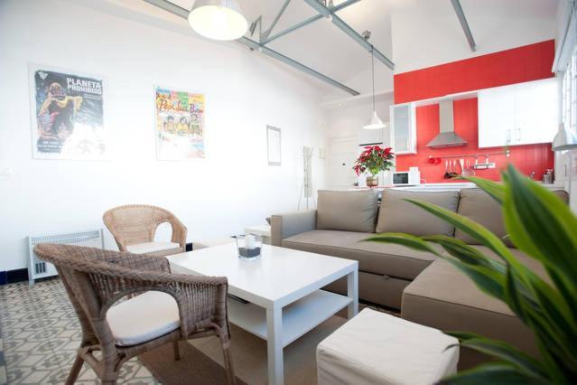 Apartamentos Calle Rosario Siviglia Esterno foto