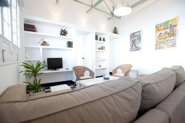 Apartamentos Calle Rosario Siviglia Esterno foto