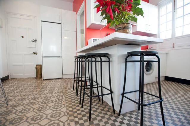 Apartamentos Calle Rosario Siviglia Esterno foto