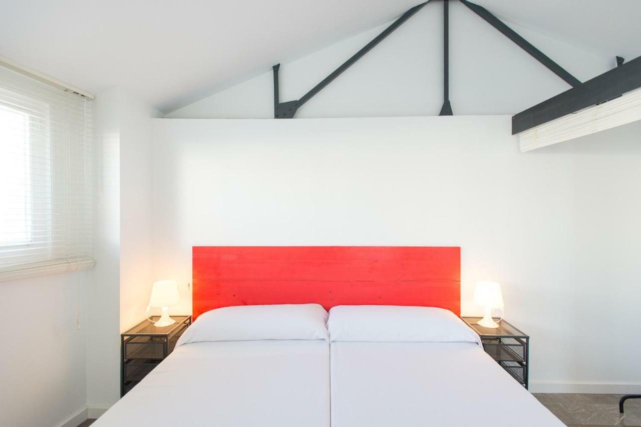 Apartamentos Calle Rosario Siviglia Esterno foto