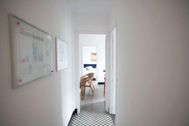 Apartamentos Calle Rosario Siviglia Esterno foto
